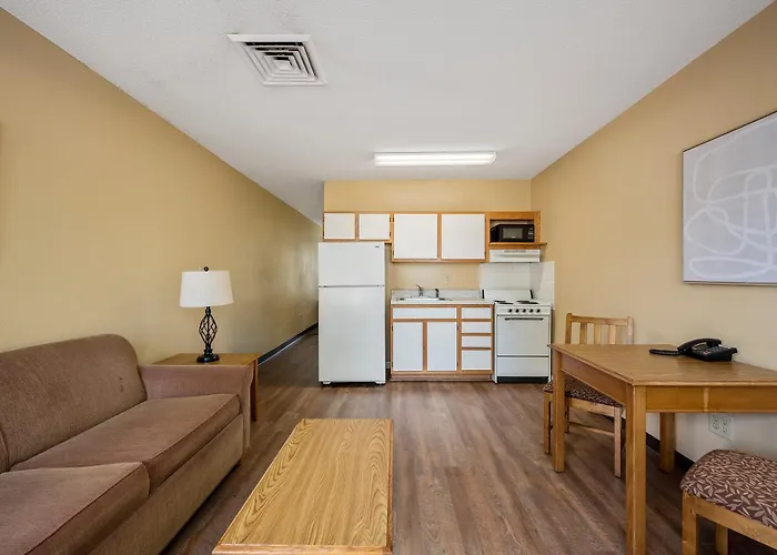 Affordable Suites Myrtle Beach