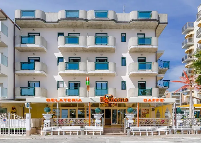 Hotel Tassoni Maison