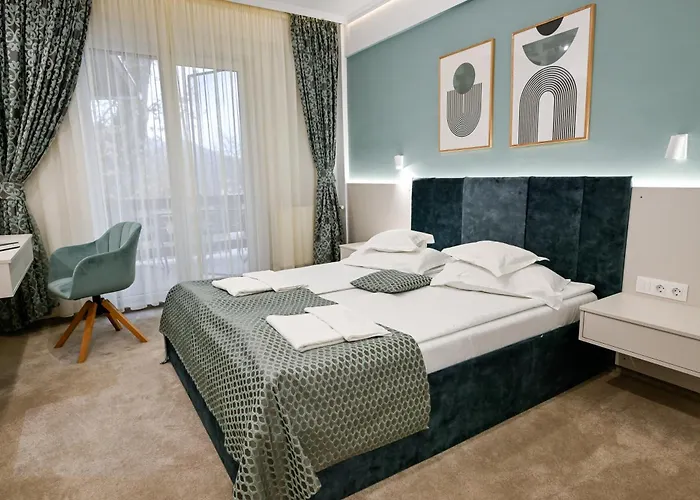 Hotel Szeifert