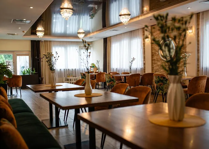 Hotel Alta