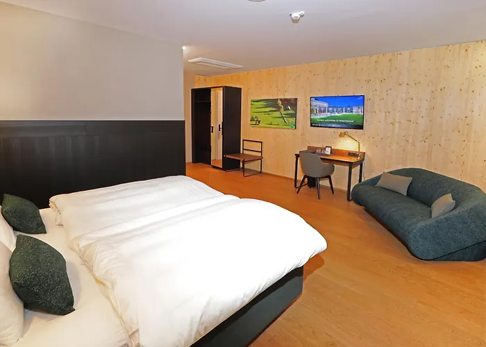 Hotel Steiermarkhof Graz - Von Herzen Steirisch