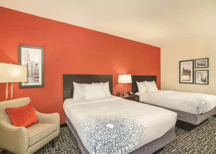 La Quinta By Wyndham Smyrna Tn - Nashville