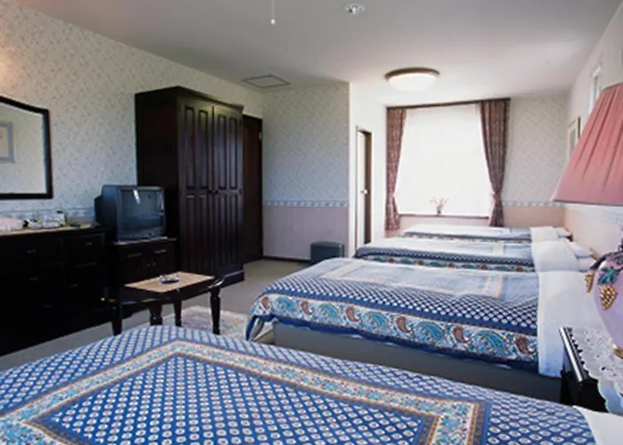 Petit Hotel Corinthian