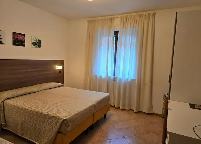 Hotel Pace