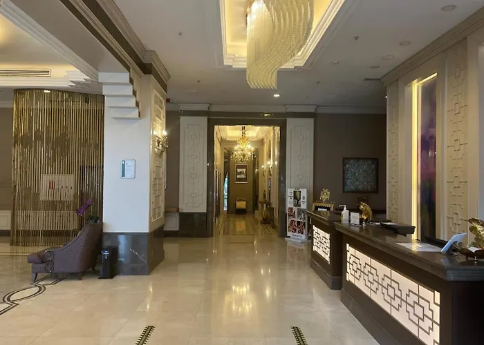 Morrian Hotel