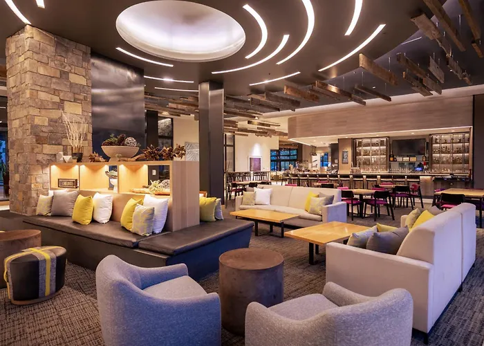 Limelight Hotel Ketchum