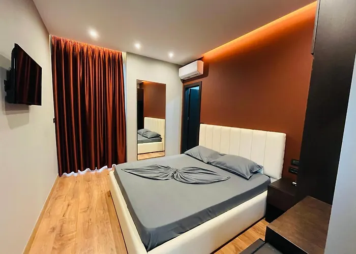 Hotel Nuanti