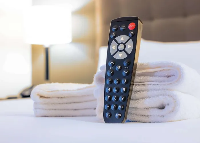 Drury Inn & Suites Dallas Frisco
