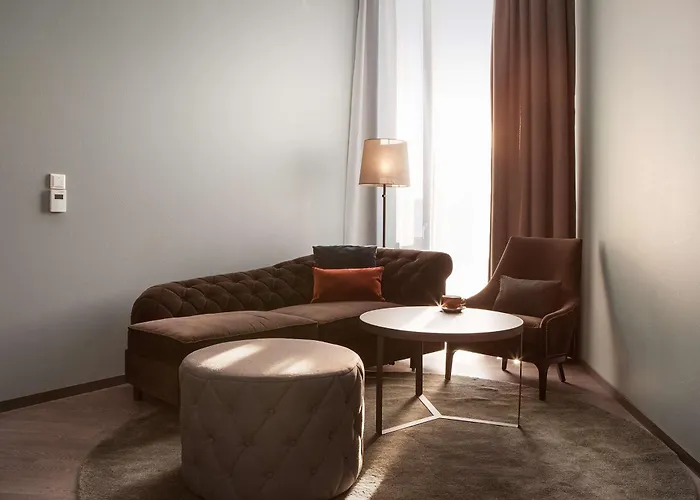 Scandic Lillestrom