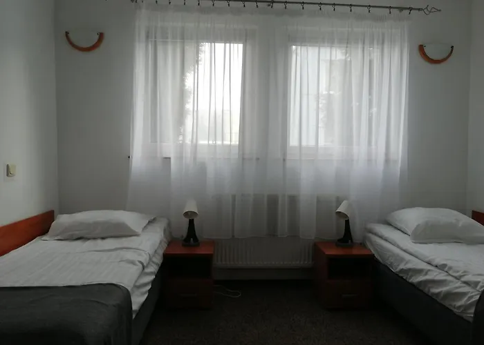 Hotel Dabrowiak