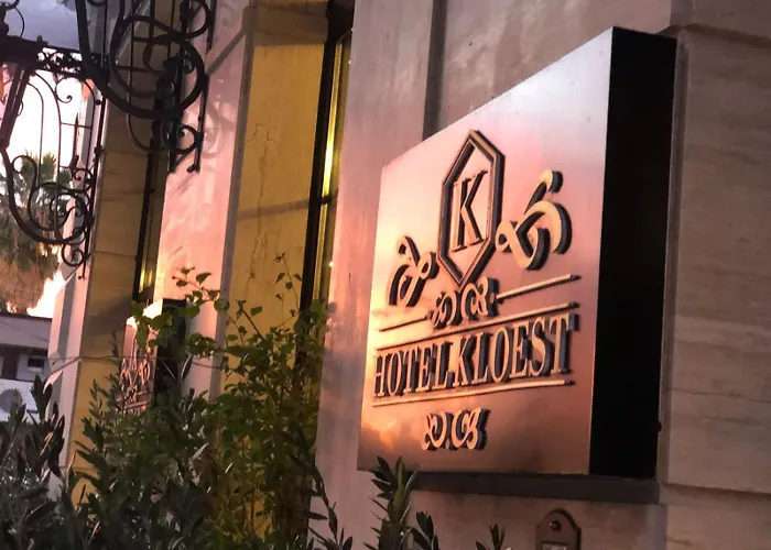 Hotel Kloest