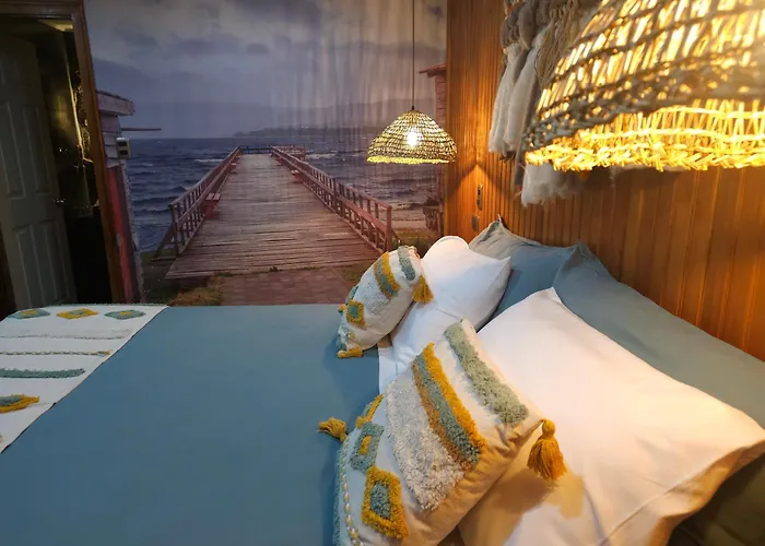 Hotel Boutique Tierra De Islas Chiloe