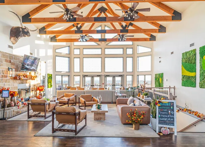 The Hideout Golf Club & Resort