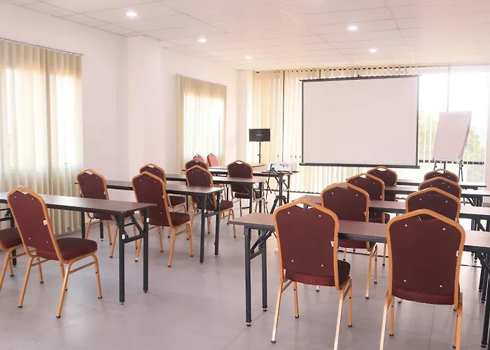 Vnc Hotel Serpong Powered By Archipelago