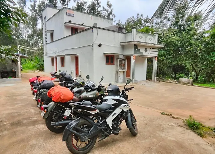 Bns Village Resort