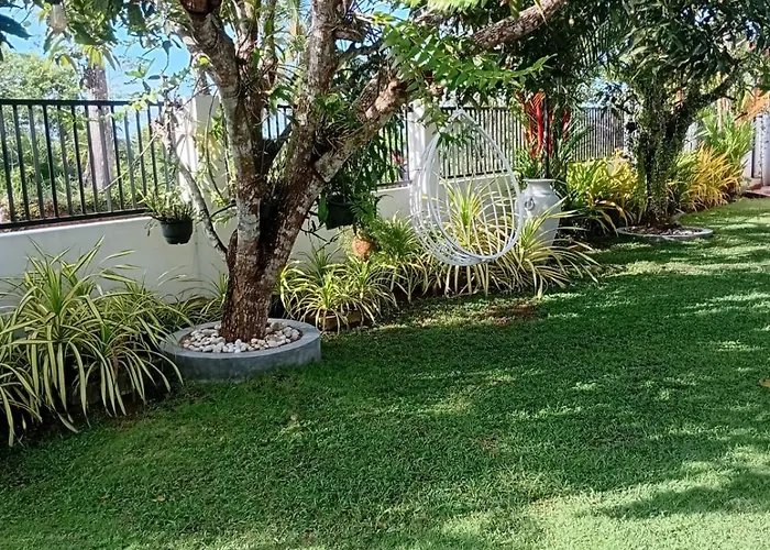 Velapura River Garden