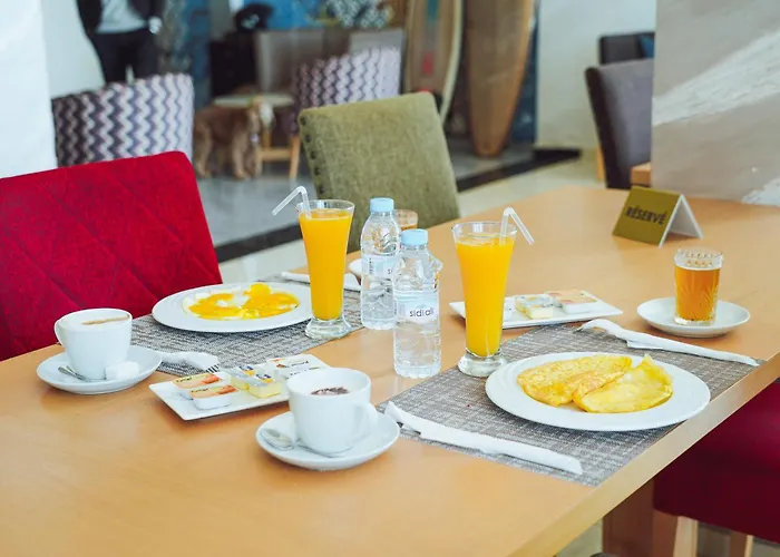 Fyndy Hotel Dakhla