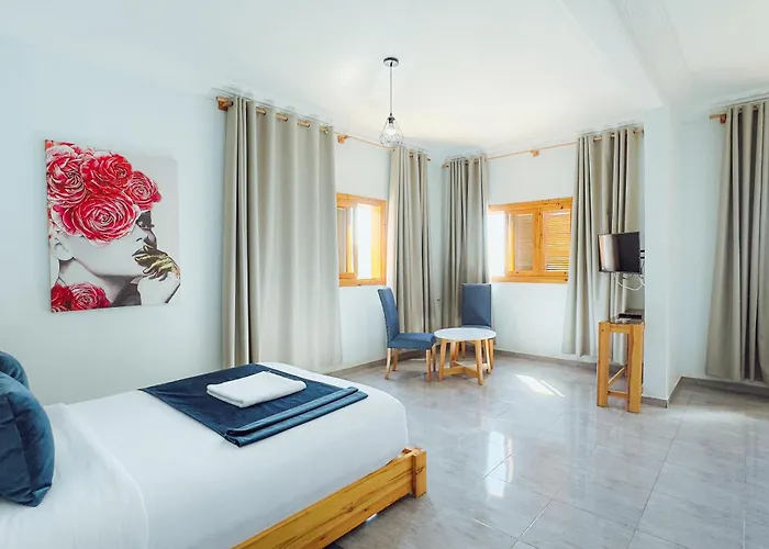 Fyndy Hotel Dakhla