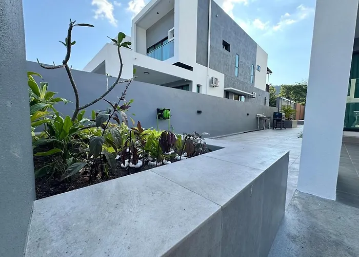 Villa 25 Private Pool Langkawi