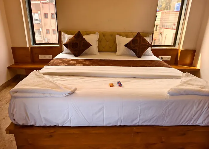 Ashokleela Resort