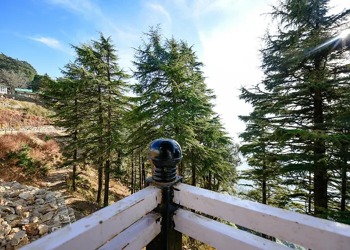 Fabhotel Sizzling Resort & Adventure - Nr Main Market