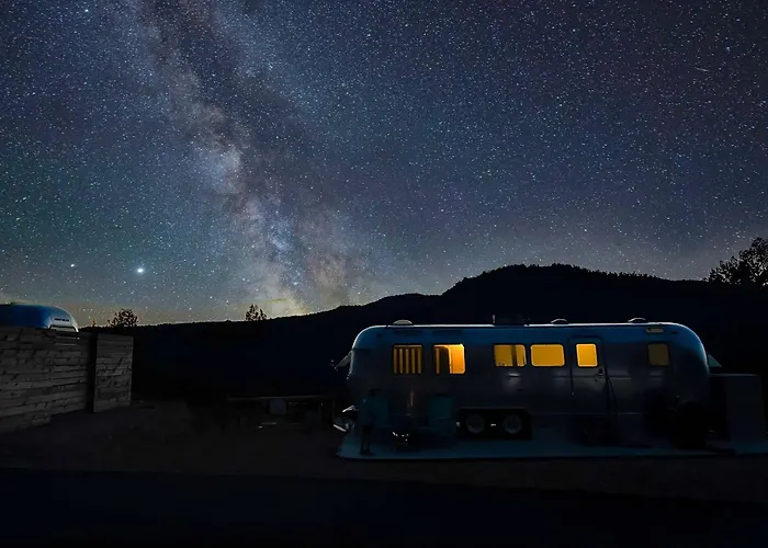 Airstream Legacy