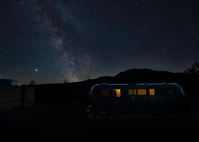 Airstream Adventure
