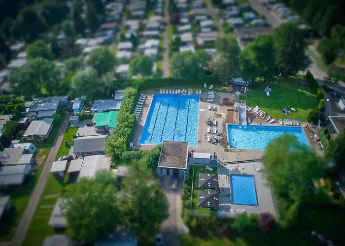 AlbCamping Westerheim