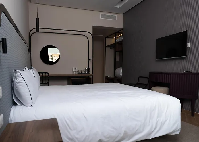 Z Hotel Sfax