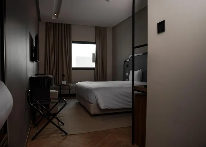 Z Hotel Sfax