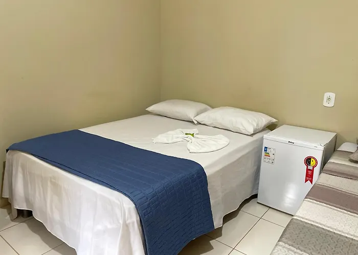Hotel Villa Green