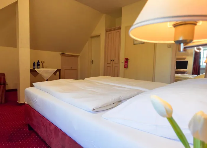 Hotel Casino im Park