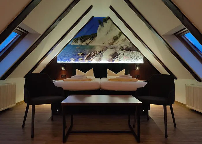 Hotel Stettiner Hof