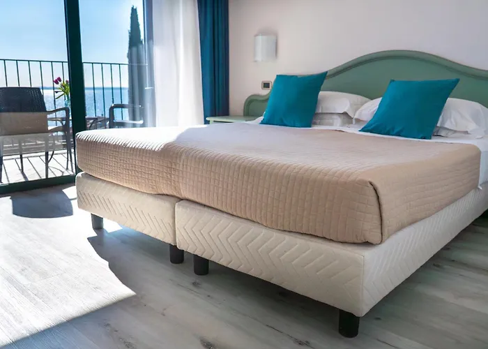 Ahg Riva Del Sole Wellness Hotel - Adults Only