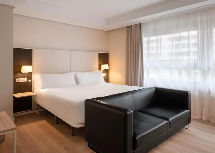 B&B Hotel Vitoria General Alava