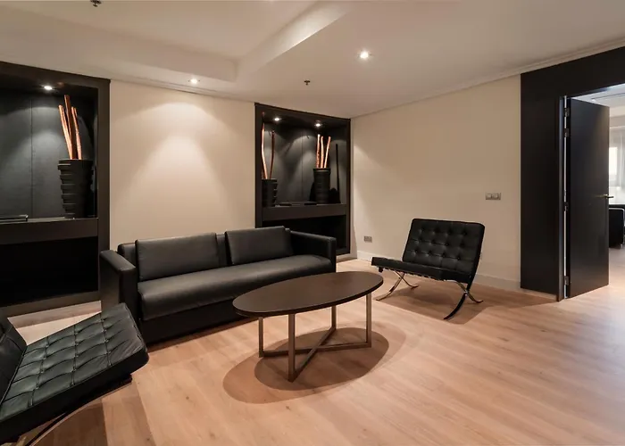 B&B Hotel Vitoria General Alava