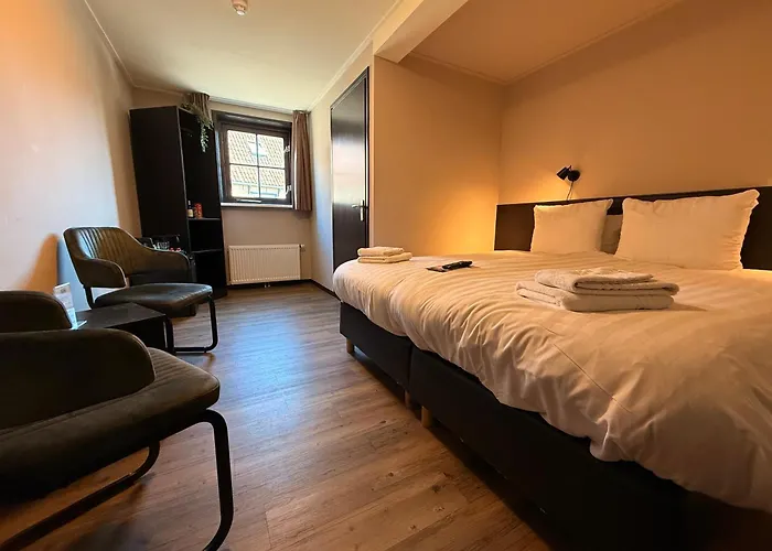 Logement Bij Hen Op Ameland