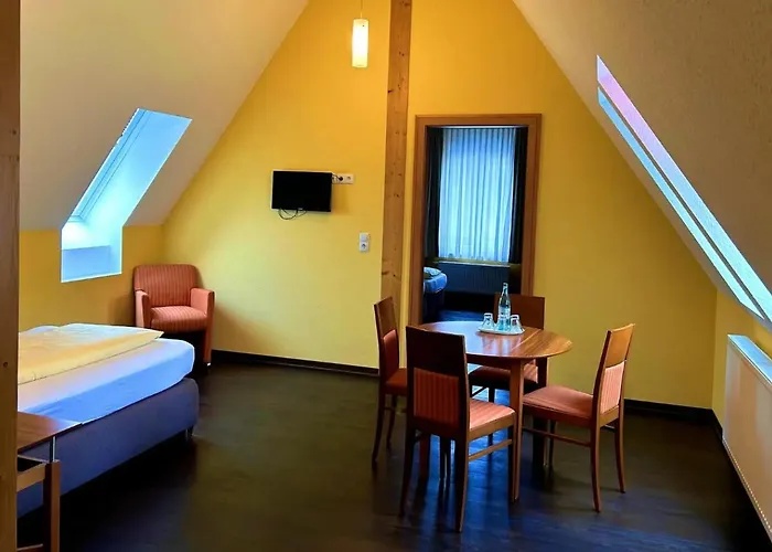Hotel Landgasthof Franz
