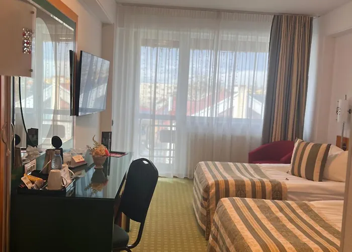 Hotel Jasmine