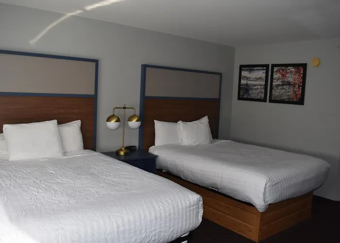 Americinn By Wyndham Sioux City