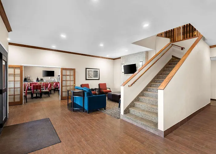 Comfort Inn & Suites Independence