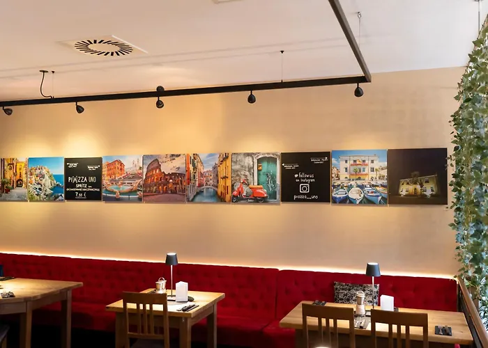 Abasto Hotel&Spa Maisach
