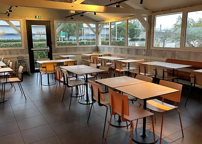 Ibis Budget Macon Sud