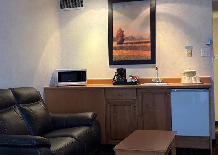 Westlock Inn & Conference Centre