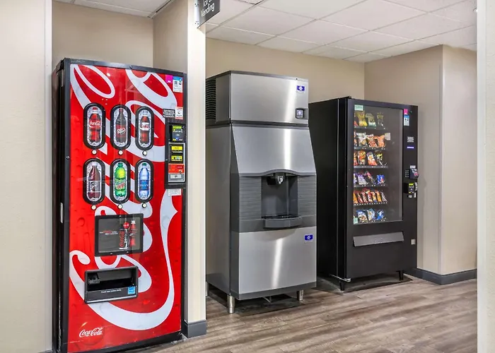 Comfort Inn & Suites Conway
