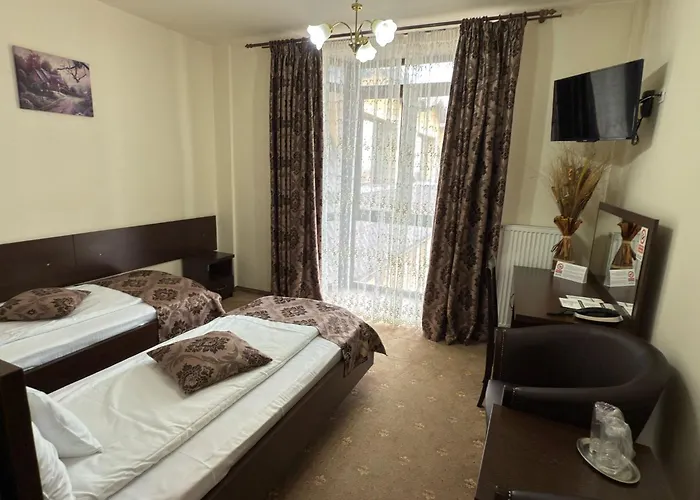 Hotel Miky