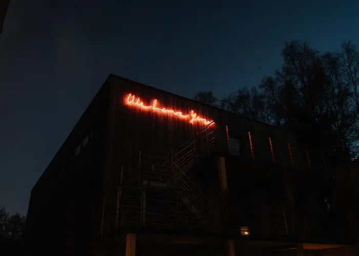 Daft Hotel&Glamping