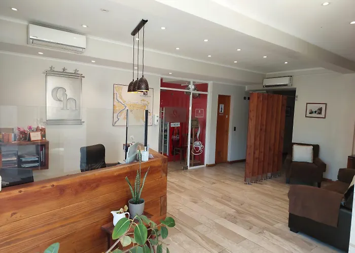 Conrado Hotel Osorno