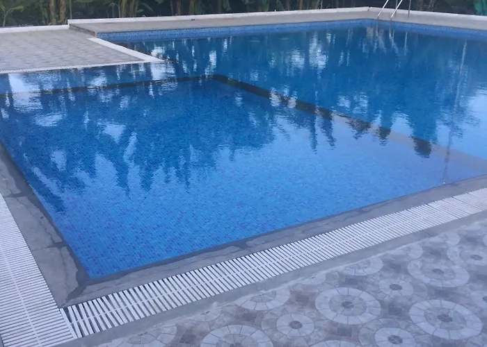 Rg Hotels And Resort