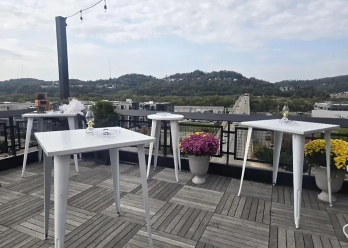 Tryp By Wyndham Pittsburgh/Lawrenceville